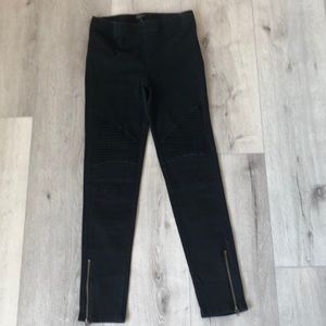 Beulah style jeggings